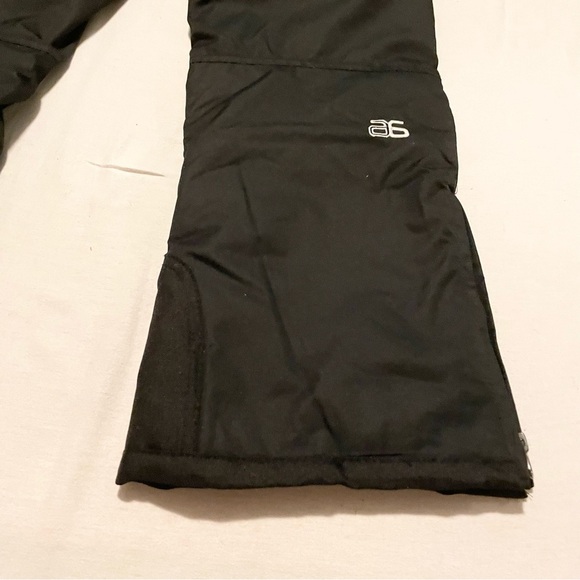 Arctix Womens Snow Bib Overalls Small 4-6 Insulated Water Repellant Ski Pants - Picture 16 of 16